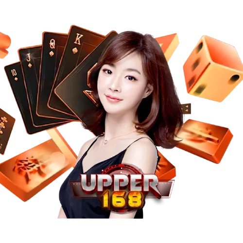 Upper168