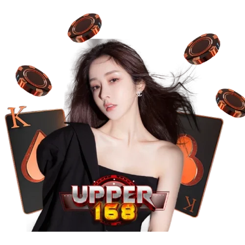 Upper168