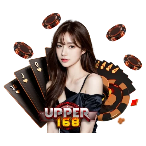 Upper168