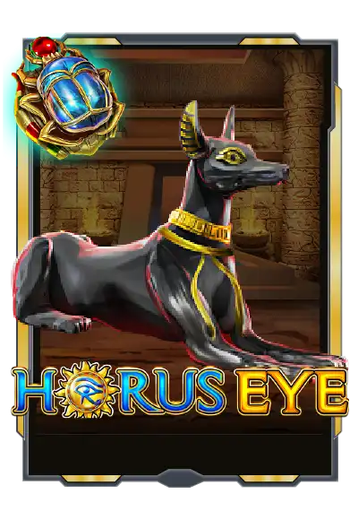 horus-eye